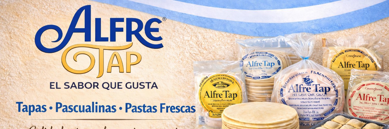 AlfreTap's profile banner image