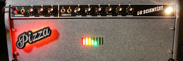 TheRealDrSci Profile Banner