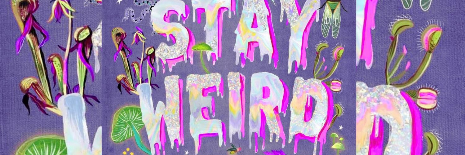 Jessicablevin's profile banner image