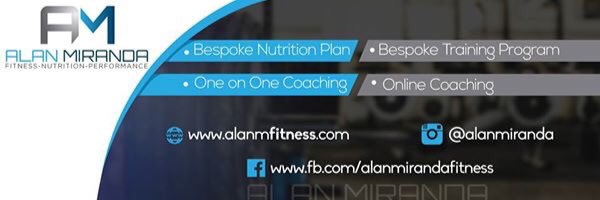 AlanFMiranda's profile banner image