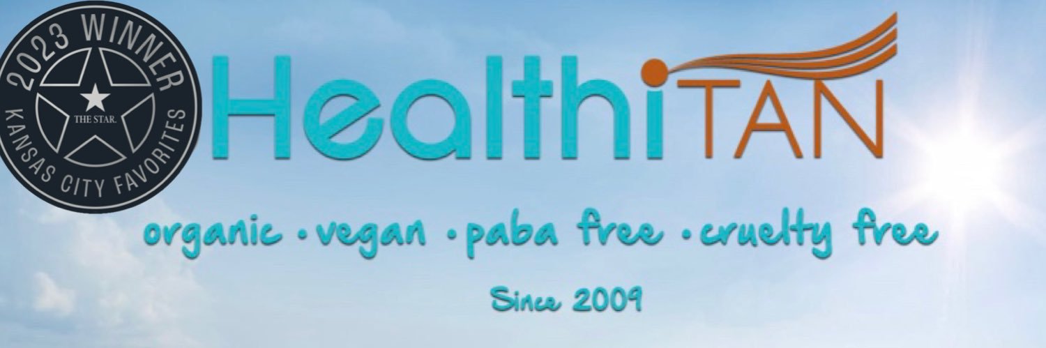 HealthiTan's profile banner image