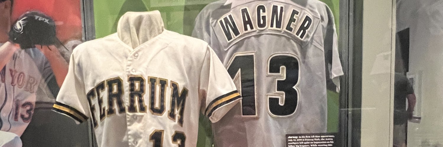 #BillyWagnerHOF banner
