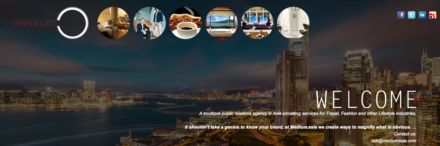 Mediumasia's profile banner image