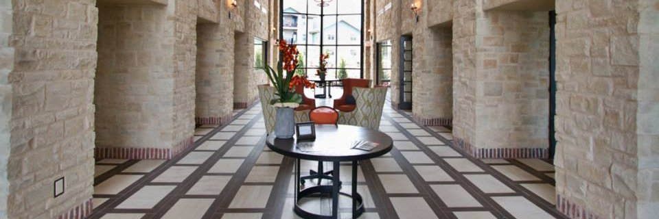 Turner Ceramic Tile banner