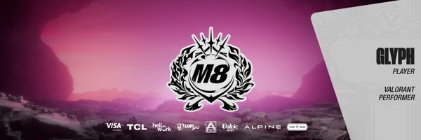 47GLYPH Profile Banner