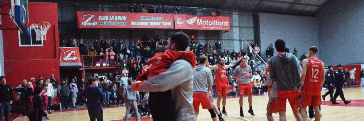 La Unión de Colón banner