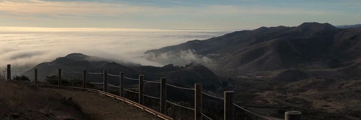 The Blockchain Writer banner