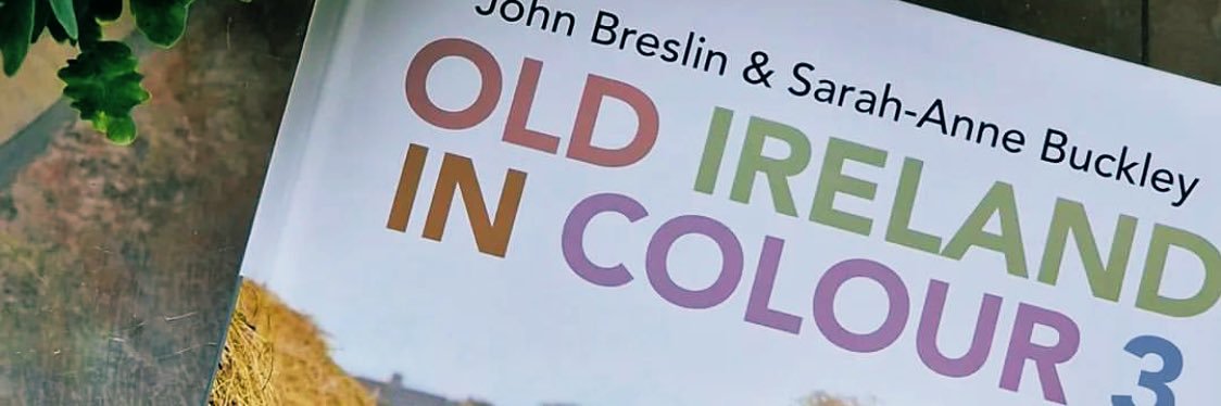 johnbreslin's profile banner image