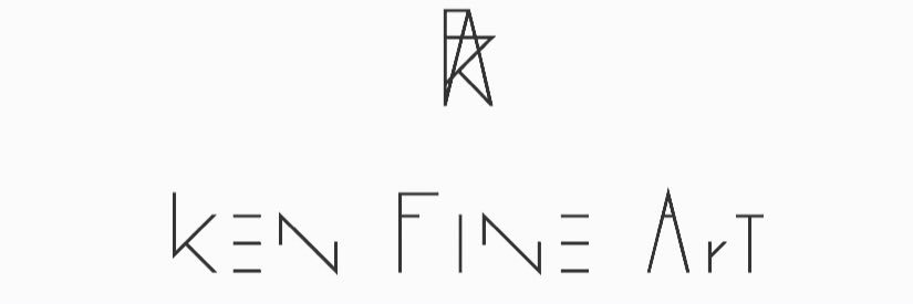 kenfineart's profile banner image