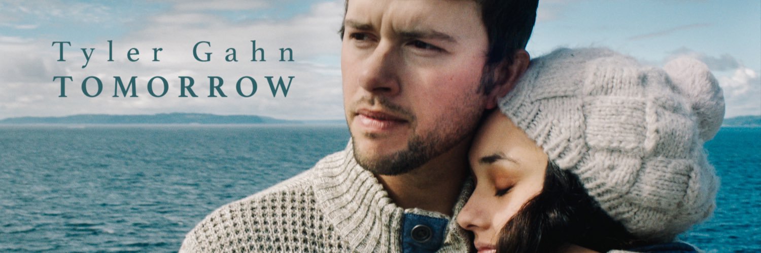 tylergahn's profile banner image