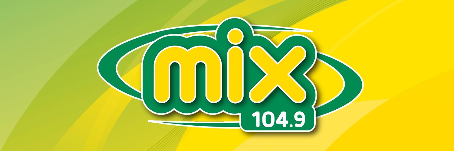 Mix 104.9 Darwin banner