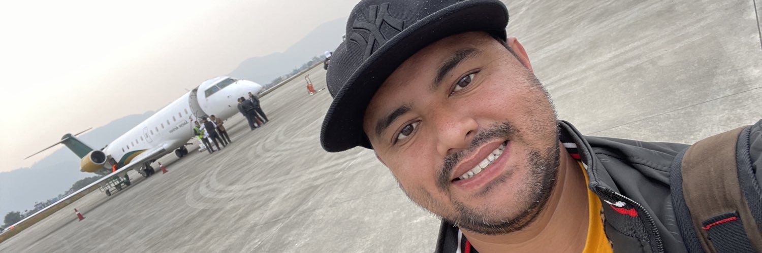 MohanThapa01's profile banner image