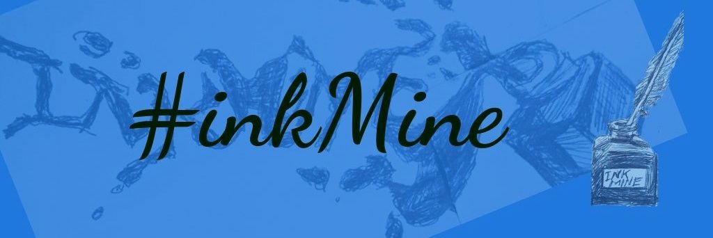inkMine's banner