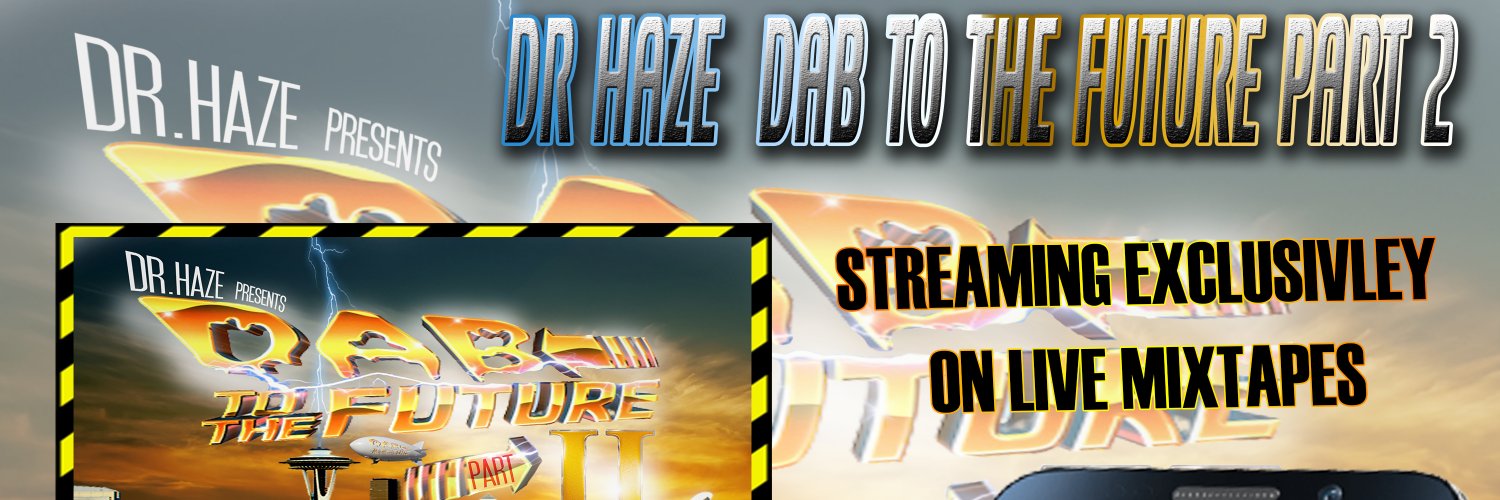 hazehouze's profile banner image