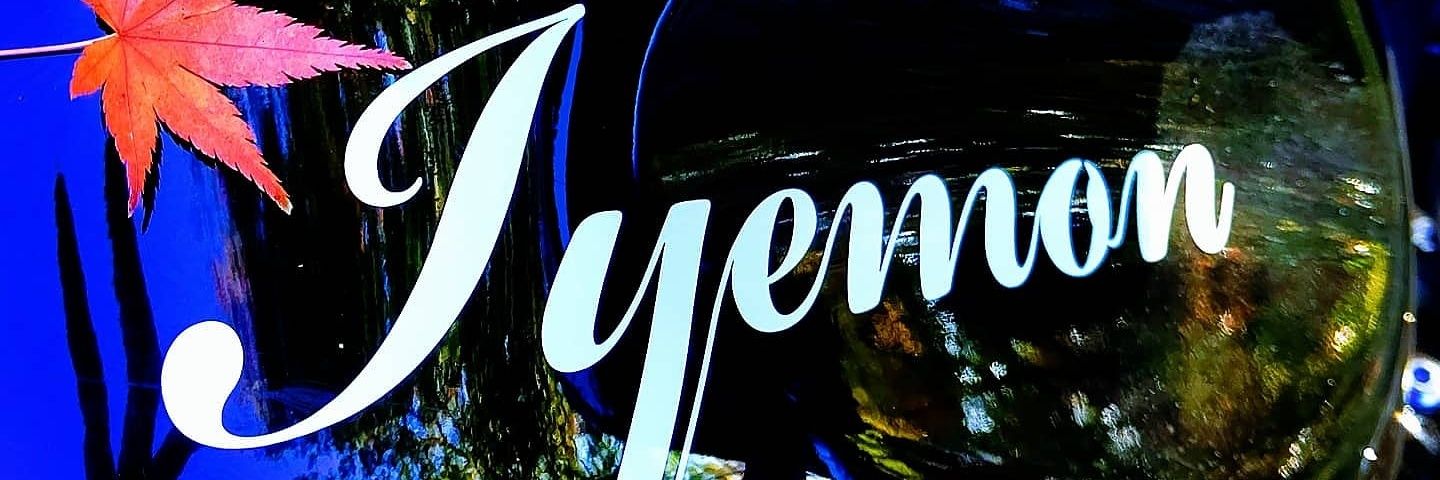 hidechan1026's profile banner image
