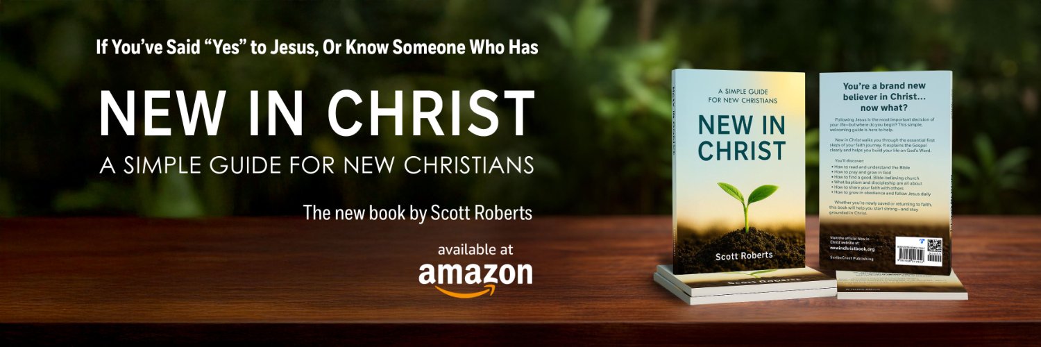 Scott Roberts banner