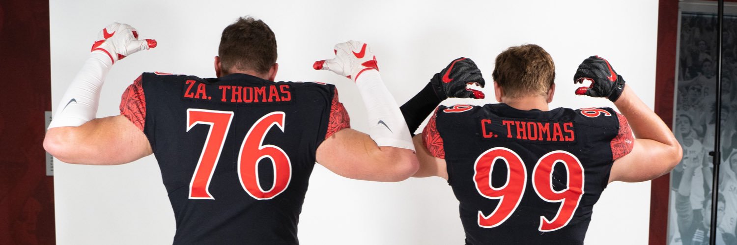 Cameron Thomas banner