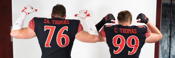 Cameron Thomas Profile Banner