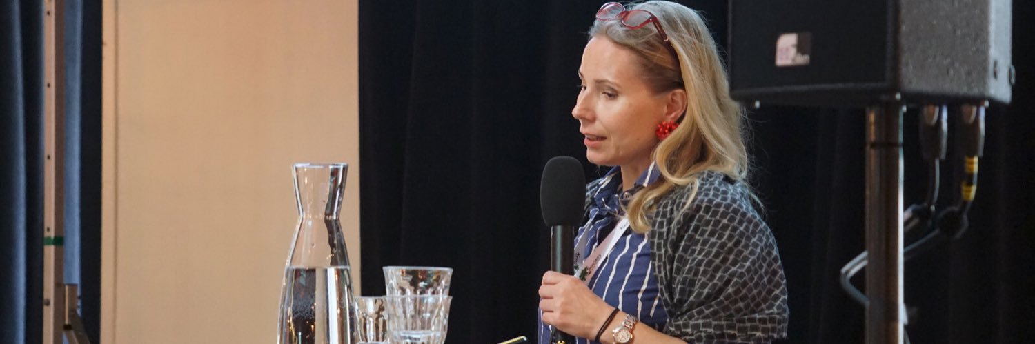 Matilda Hellman banner