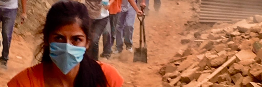 Rosendo Marín Díaz banner