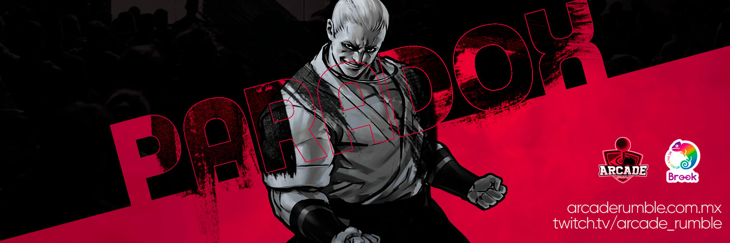 Erick Arzate Sanchez banner