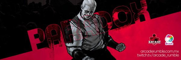 Parado14 Profile Banner