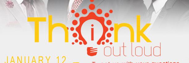 ThinkOutLoudToo's profile banner image