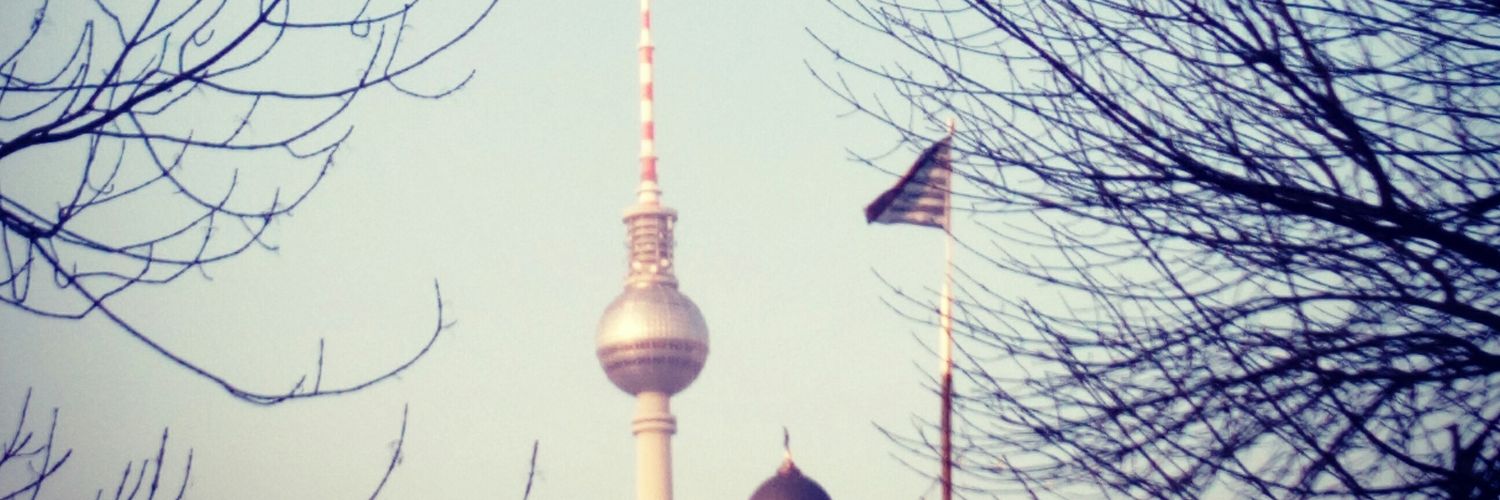 HansWalter113's profile banner image