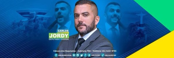 carlosjordy Profile Banner