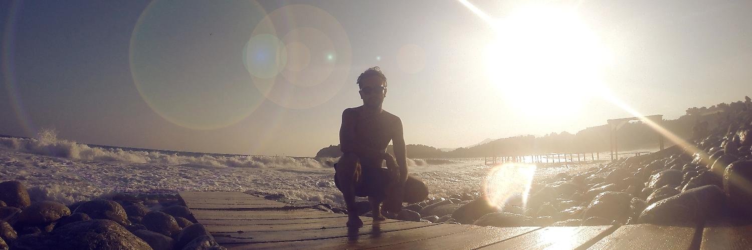 IvanCuevas's profile banner image