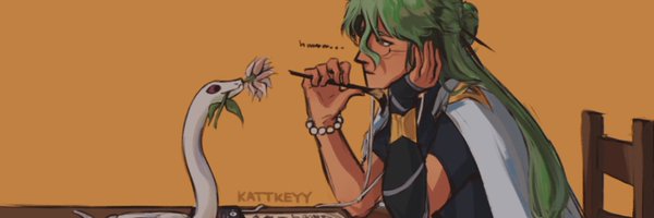 kattkeyy Profile Banner