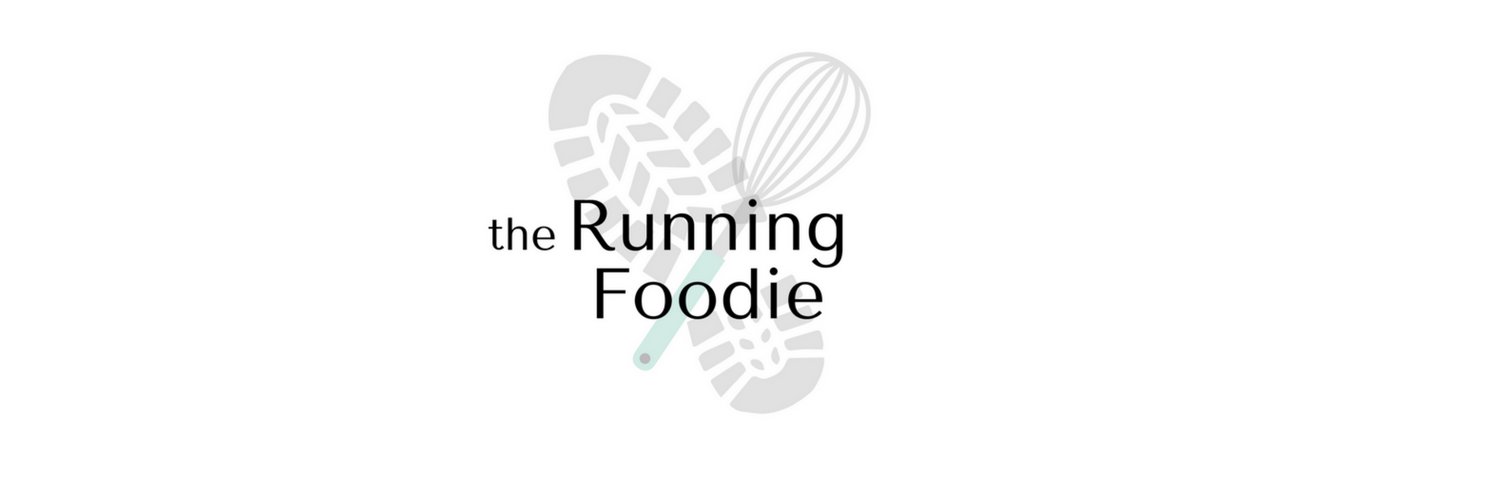 RunningFoodie's profile banner image