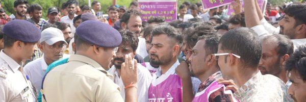 Ranjeetfarmer Profile Banner