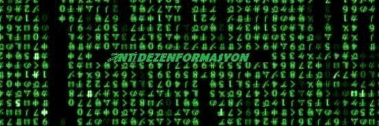 antidezenformasyon banner