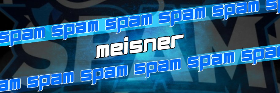 meisner banner