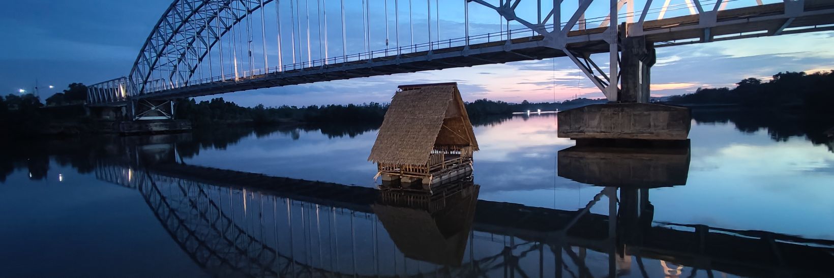 Drumer Gadungan banner