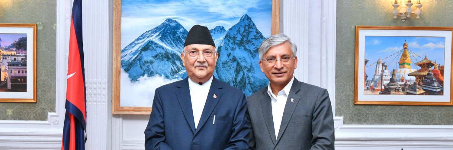 Bishnu Rimal ~विष्णु रिमाल banner