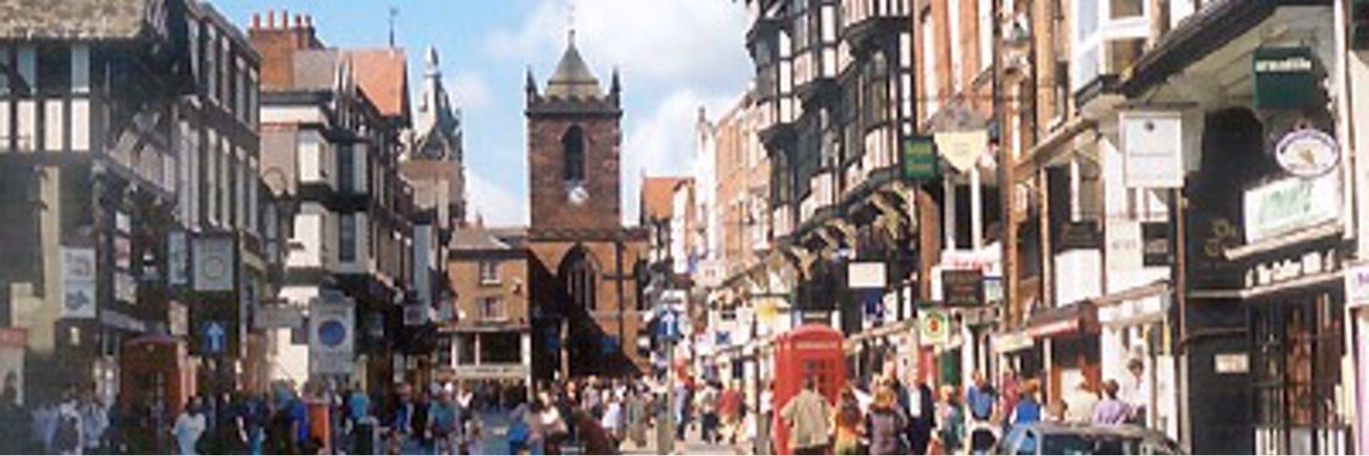 SoChester banner