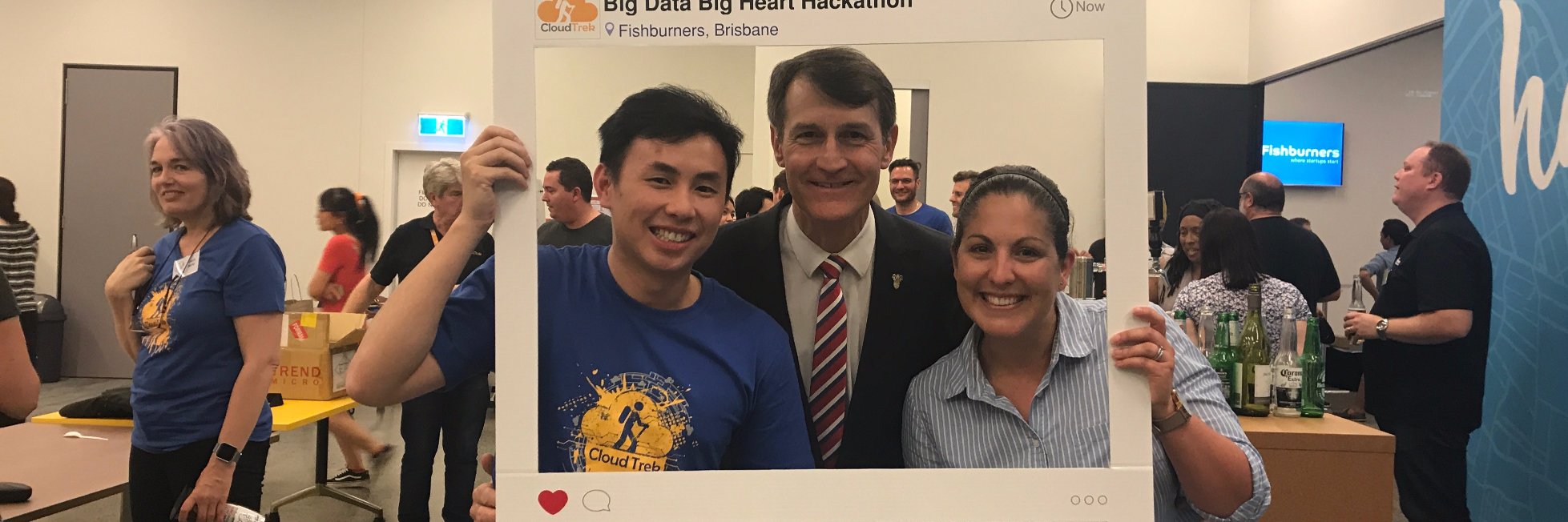 Natalie Harber banner