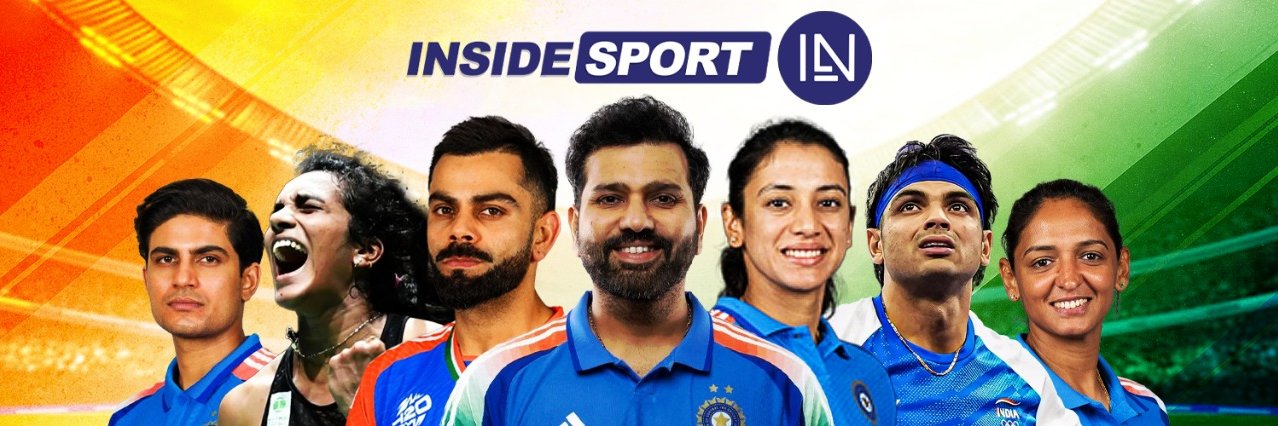 InsideSport banner