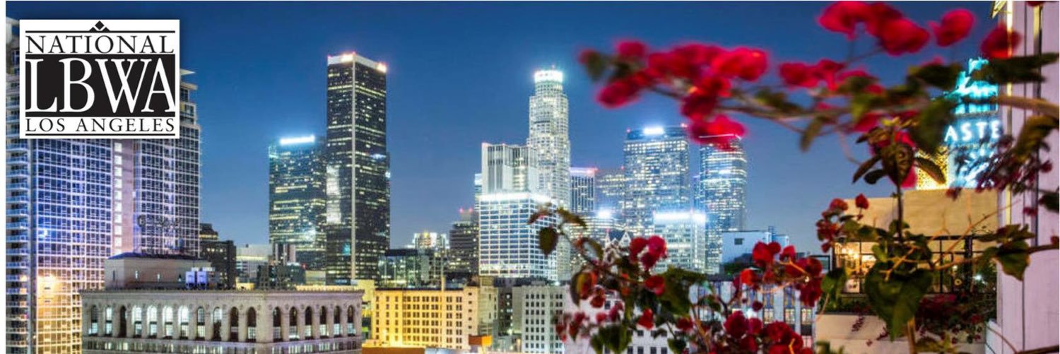 NLBWA_LA's profile banner image