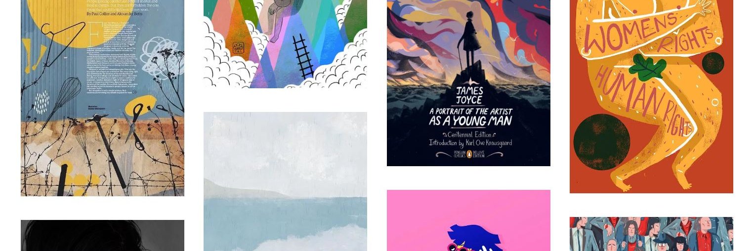 the_illus_ist's profile banner image