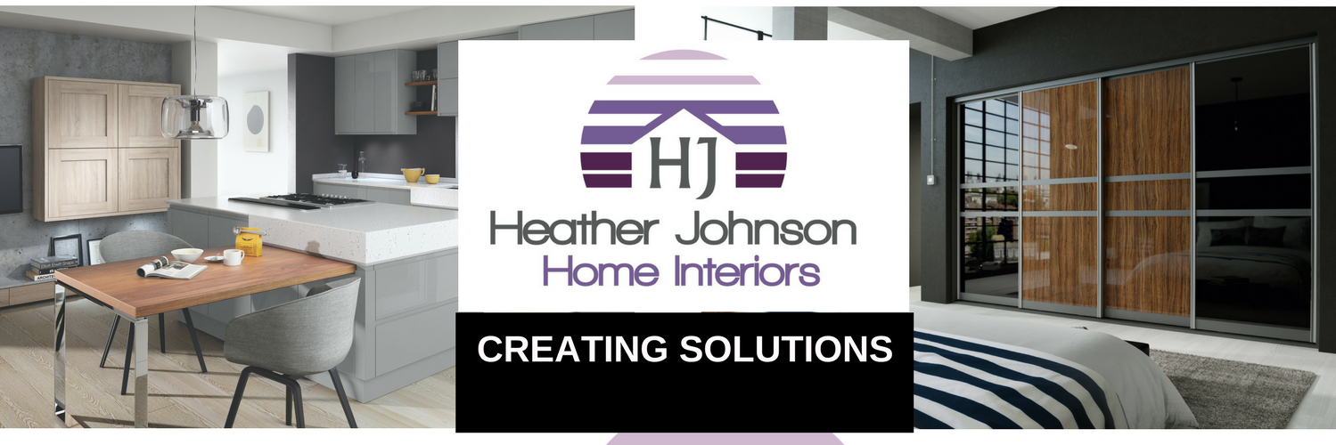 Heather Johnson banner