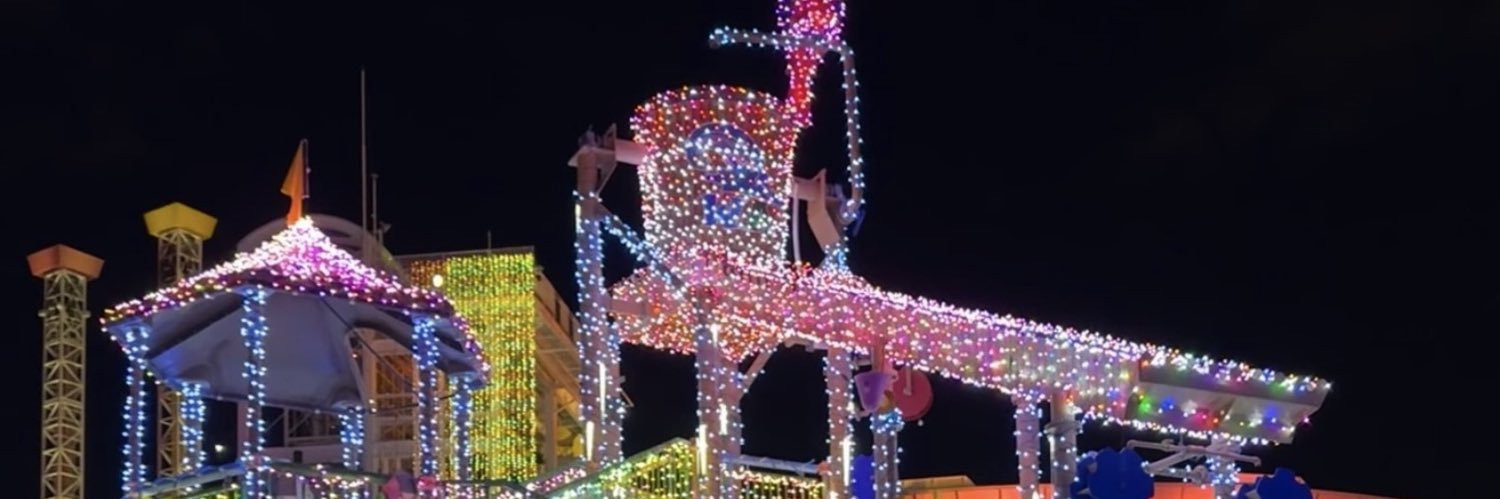 星流　seiryu banner