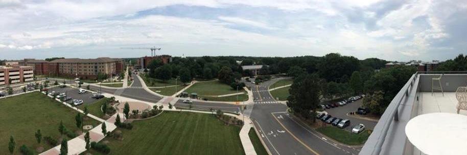 ForecastGMU's profile banner image