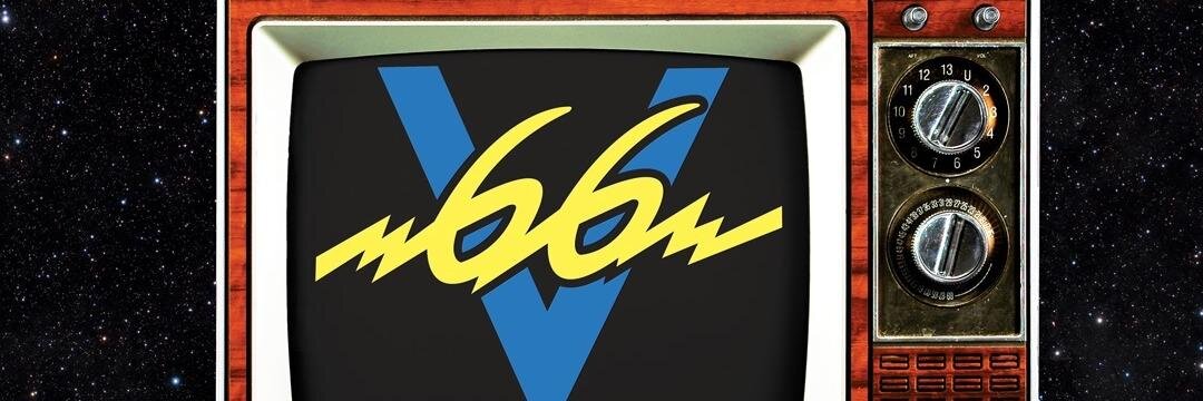 V66 Documentary banner