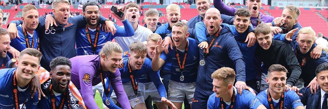 David Ferguson banner