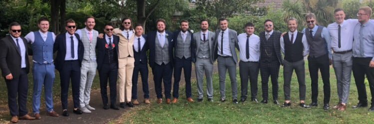 Jamie Wrapson banner