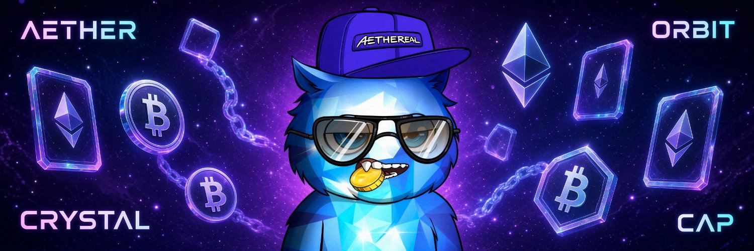 CapGlacier_'s profile banner image