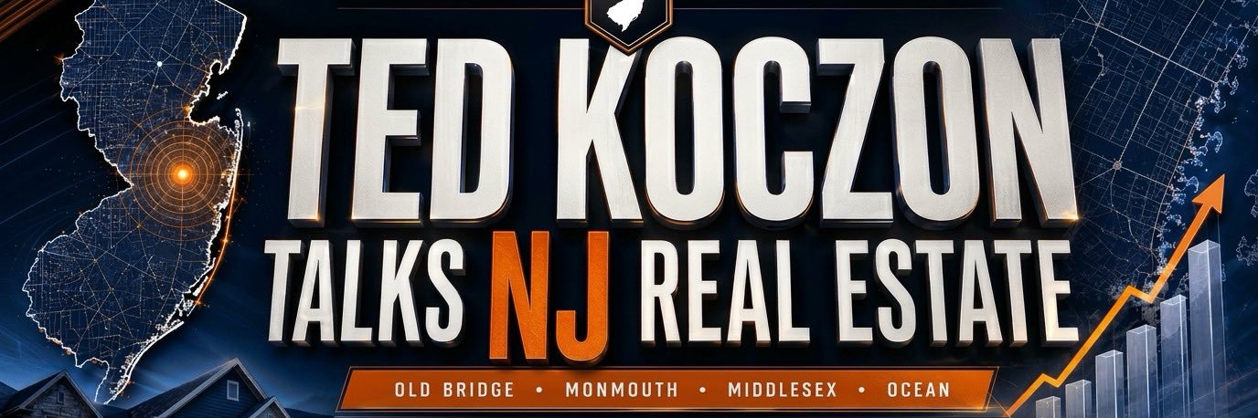 tedkoczon's profile banner image